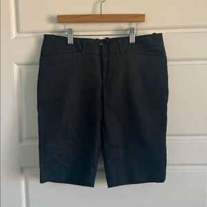 Mossimo Supply Co. Formal Stretch Shorts